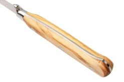 Maserin Apollo Olive 2411-OL Set De Deux Couteaux à Steak -Kai Soldes Boutique ME2411 OL 04 maserin