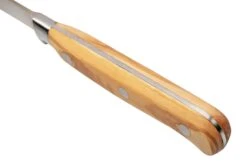 Maserin Apollo Olive 2411-OL Set De Deux Couteaux à Steak -Kai Soldes Boutique ME2411 OL 05 maserin