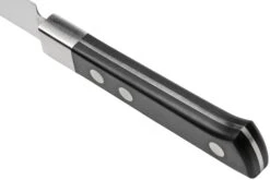 Maserin TEGI 2500-12PN Couteau à Steak Noir, 12 Cm 11 Maserin TEGI 2500-12PN Couteau à Steak Noir, 12 Cm -Kai Soldes Boutique ME2500 12PN 04 maserin