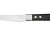 Maserin TEGI 2500-13PN Couteau à Viande, Noir, 13 Cm -Kai Soldes Boutique ME2500 13PN 01 maserin