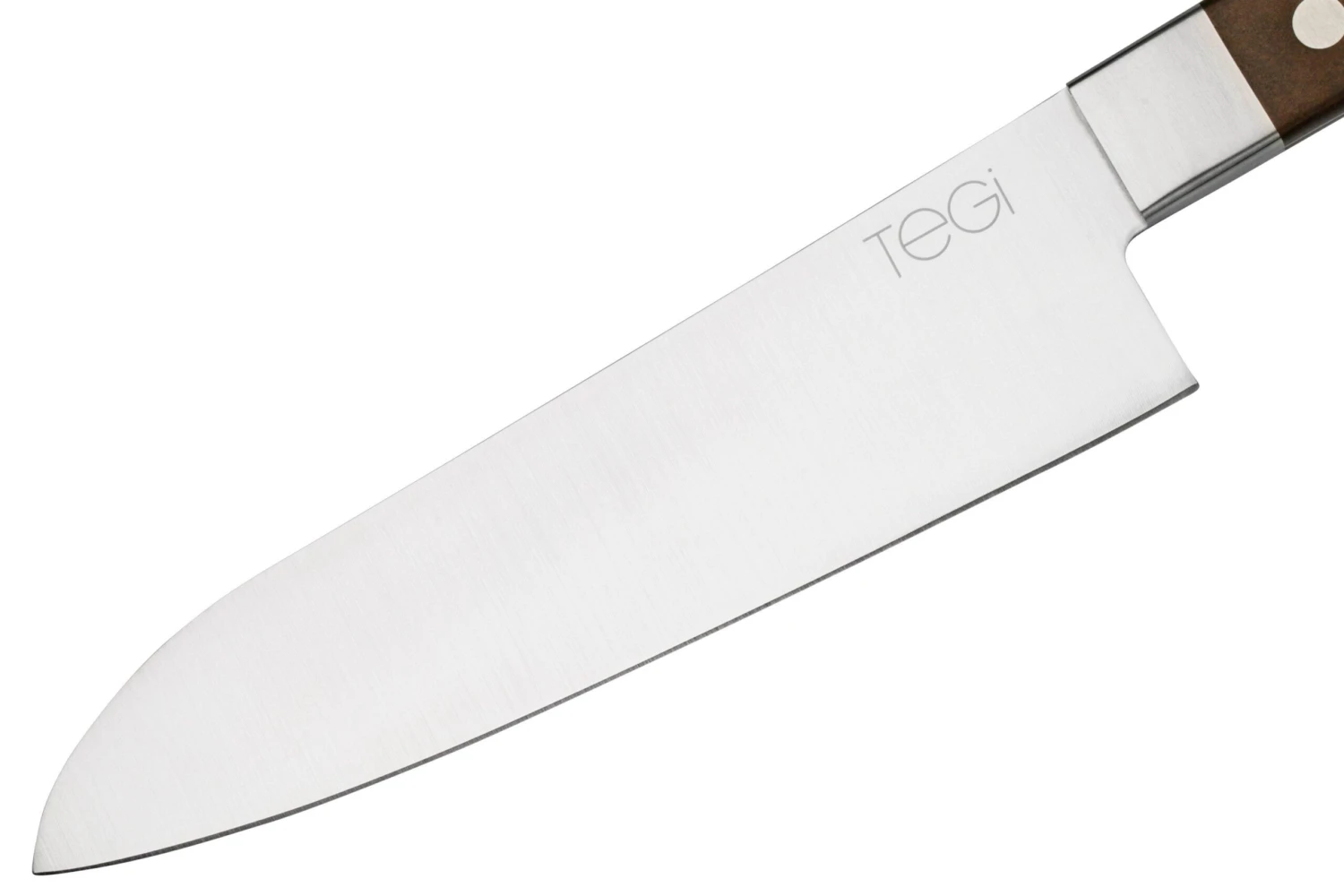 Maserin TEGI 2500-17PM Santoku Marron, 17 Cm 5 Maserin TEGI 2500-17PM Santoku Marron, 17 Cm – Image 3