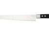 Maserin TEGI 2500-26PN Sujihiki Noir, 26 Cm -Kai Soldes Boutique ME2500 26PN 01 maserin
