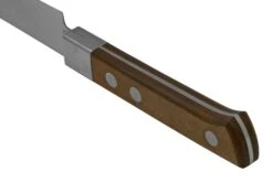 Maserin TEGI 2500TG01-M Set De 6 Couteaux à Steak Avec Sac Enroulable, Marron 10 Maserin TEGI 2500TG01-M Set De 6 Couteaux à Steak Avec Sac Enroulable, Marron -Kai Soldes Boutique ME2500TG01 M 04 maserin