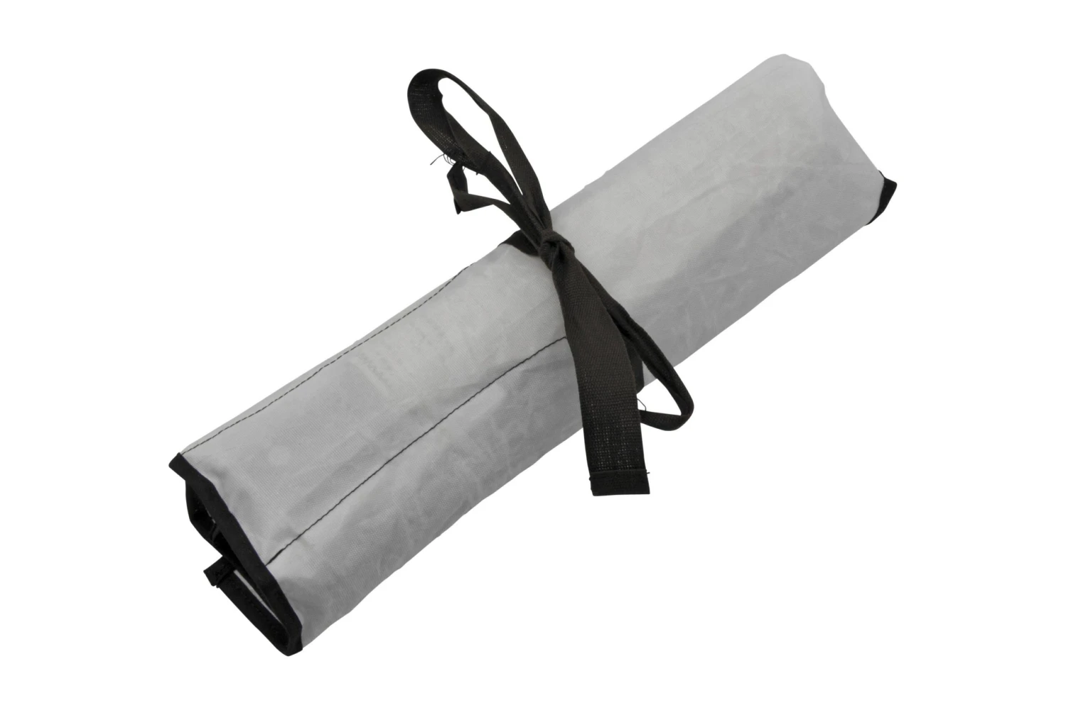 Maserin TEGI 2500TG01-N Set De 6 Couteaux à Steak Avec Sac Enroulable, Noir 7 Maserin TEGI 2500TG01-N Set De 6 Couteaux à Steak Avec Sac Enroulable, Noir – Image 5