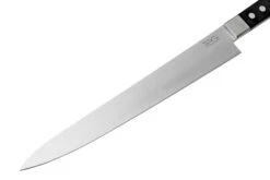 Maserin TEGI 2500TG02-N Set De 6 Couteaux De Cuisine Avec Sac Enroulable, Noir 13 Maserin TEGI 2500TG02-N Set De 6 Couteaux De Cuisine Avec Sac Enroulable, Noir -Kai Soldes Boutique ME2500TG02 N 03 maserin