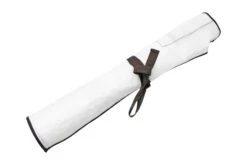 Maserin TEGI 2500TG02-N Set De 6 Couteaux De Cuisine Avec Sac Enroulable, Noir 19 Maserin TEGI 2500TG02-N Set De 6 Couteaux De Cuisine Avec Sac Enroulable, Noir -Kai Soldes Boutique ME2500TG02 N 09 maserin