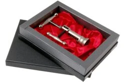 Maserin CCKING-N King Tire-bouchon, Laiton 6 Maserin CCKING-N King Tire-bouchon, Laiton -Kai Soldes Boutique MECCKING N 03 maserin