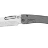 Medford Slim Midi S45VN Tumbled Tanto, Tumbled Handles, PVD HW & Clip, Couteau De Poche -Kai Soldes Boutique MF 22 SM 03 01 medford