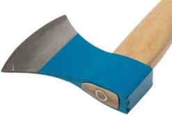 Mueller Müller Hache Forestière Biber 1000g, 0005,10 9 Mueller Müller Hache Forestière Biber 1000g, 0005,10 -Kai Soldes Boutique MH0005 10 04 muller biber