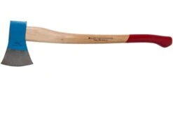 Mueller Müller Hache Forestière Biber-Canada, 1000 G Avec Hickory-steel 0029,10