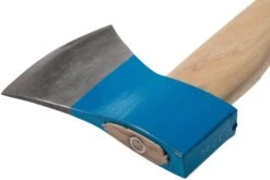 Mueller Müller Hache Forestière Biber-Canada, 1000 G Avec Hickory-steel 0029,10 -Kai Soldes Boutique MH0029 10 04 muller