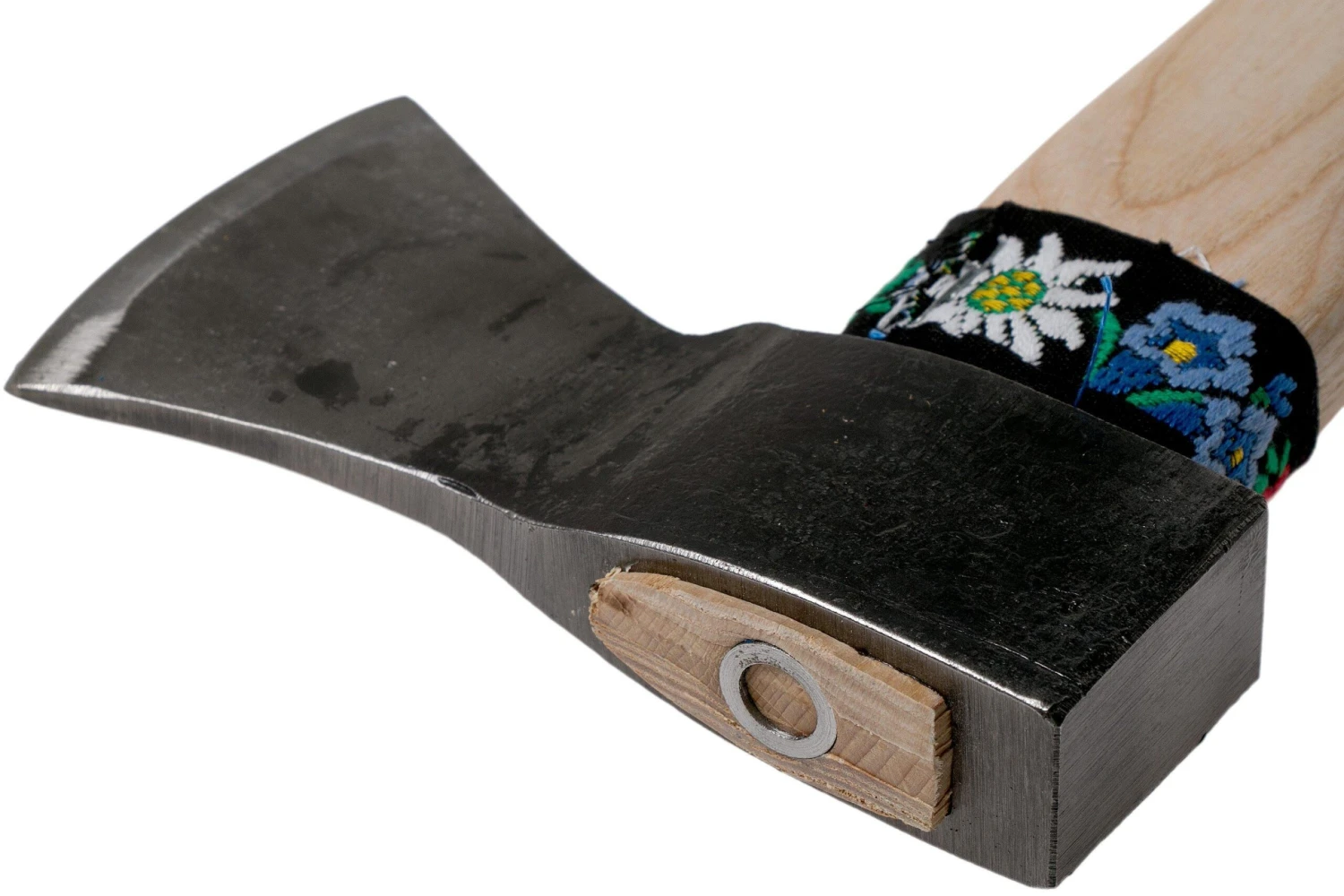 Mueller Müller Biber Classic-S 400g, 7007.04, Hache à Main 6 Mueller Müller Biber Classic-S 400g, 7007.04, Hache à Main – Image 4