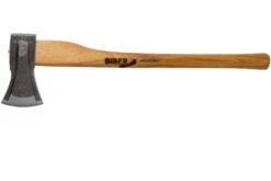 Mueller Müller Hache Merlin Biber Classic-S, 1200g, 7225,12