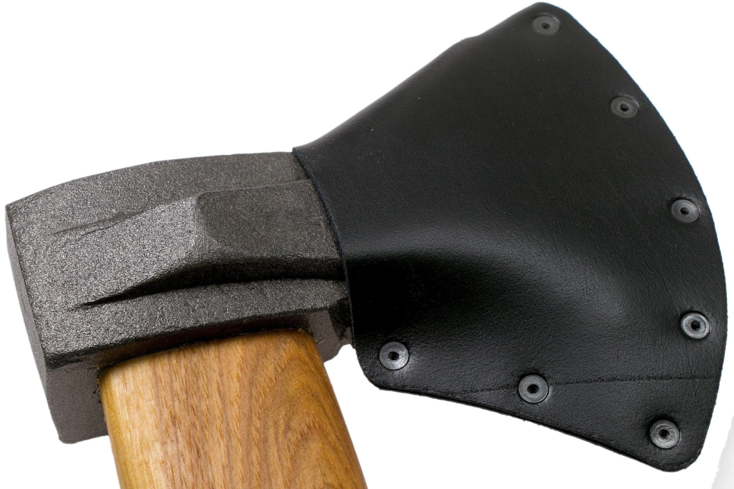 Mueller Müller Hache Merlin Biber Classic-S, 1200g, 7225,12 8 Mueller Müller Hache Merlin Biber Classic-S, 1200g, 7225,12 – Image 6