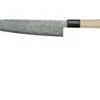 Mujun Sekiso 10AG-21 Gyuto Couteau De Chef 21 Cm -Kai Soldes Boutique MJ10AG 21 01 mujun