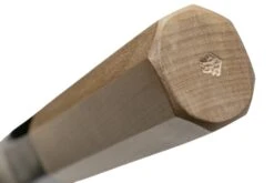 Mujun Sekiso 10AG-24 Gyuto Couteau De Chef 24 Cm -Kai Soldes Boutique MJ10AG 24 06 mujun