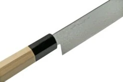 Mujun Sekiso 10AN-16 Nakiri 16,5 Cm -Kai Soldes Boutique MJ10AN 16 05 mujun