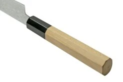 Mujun Sekiso 10AP-15 Petty Couteau D'office 15 Cm -Kai Soldes Boutique MJ10AP 15 05 mujun