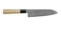 Mujun Sekiso 10ASA-18 Santoku 18 Cm 9 Mujun Sekiso 10ASA-18 Santoku 18 Cm -Kai Soldes Boutique MJ10ASA 18 02 mujun