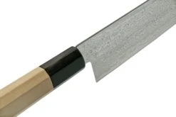 Mujun Sekiso 10ASA-18 Santoku 18 Cm 12 Mujun Sekiso 10ASA-18 Santoku 18 Cm -Kai Soldes Boutique MJ10ASA 18 05 mujun