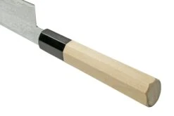 Mujun Sekiso 10ASA-18 Santoku 18 Cm 13 Mujun Sekiso 10ASA-18 Santoku 18 Cm -Kai Soldes Boutique MJ10ASA 18 06 mujun