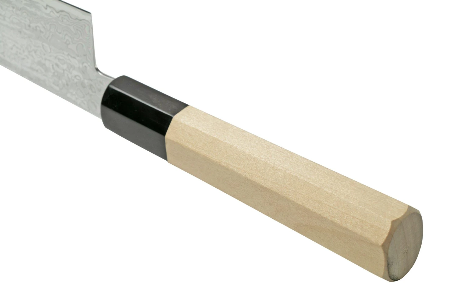 Mujun Sekiso 10ASA-18 Santoku 18 Cm 8 Mujun Sekiso 10ASA-18 Santoku 18 Cm – Image 6