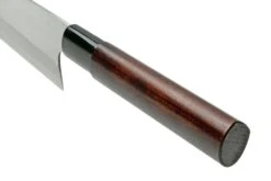 Mujun Misuzu VO0-J Santoku 21 Cm -Kai Soldes Boutique MJVO0 J 04 mujun