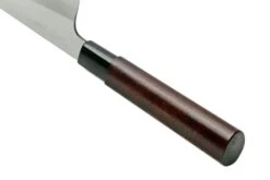 Mujun Misuzu VO0-J Santoku 21 Cm -Kai Soldes Boutique MJVO0 J 05 mujun