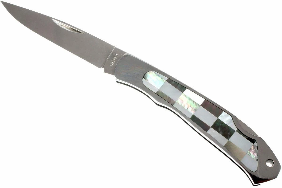 Moki Lockback MOP 3 Moki Lockback MOP