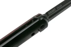 MKM Flame Dagger FL02-FCLTD Red Lava Carbon Fiber Couteau De Poche, Michael Zieba Design -Kai Soldes Boutique MMK FL02 FCLTD 06 mkm knives