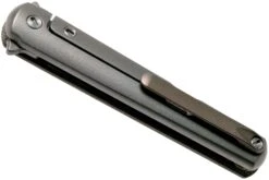 MKM Flame Dagger FL02-GCT Green Canvas Micarta Couteau De Poche, Michael Zieba Design 13 MKM Flame Dagger FL02-GCT Green Canvas Micarta Couteau De Poche, Michael Zieba Design -Kai Soldes Boutique MMK FL02 GCT 04 mkm knives