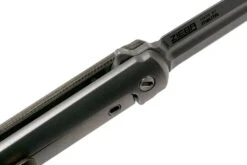 MKM Flame Dagger FL02-GCT Green Canvas Micarta Couteau De Poche, Michael Zieba Design 15 MKM Flame Dagger FL02-GCT Green Canvas Micarta Couteau De Poche, Michael Zieba Design -Kai Soldes Boutique MMK FL02 GCT 06 mkm knives