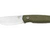 MKM Normar CPM 3V Green Micarta, Knivesandtools Exclusive, Couteau De Bushcraft 2 MKM Normar CPM 3V Green Micarta, Knivesandtools Exclusive, Couteau De Bushcraft -Kai Soldes Boutique MMK KT01 GC 01 mkm