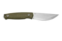 MKM Normar CPM 3V Green Micarta, Knivesandtools Exclusive, Couteau De Bushcraft 14 MKM Normar CPM 3V Green Micarta, Knivesandtools Exclusive, Couteau De Bushcraft -Kai Soldes Boutique MMK KT01 GC 02 mkm