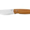 MKM Normar CPM 3V Olive Wood, Knivesandtools Exclusive, Couteau De Bushcraft -Kai Soldes Boutique MMK KT01 UL 01 mkm