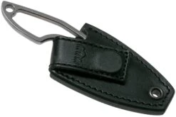 MKM Mikro 1 Drop, Stonewashed Couteau De Cou, Jesper Voxnaes Design -Kai Soldes Boutique MMK MR01 N 05 mkm knives