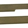 MKM Malga 6 Green Canvas Micarta Plaquettes De Manche -Kai Soldes Boutique MMK MXMP06 GC 01 mkm