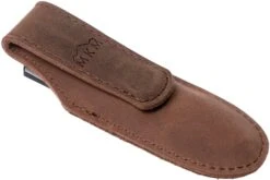 MKM Fara MY01-A Black Aluminum Couteau De Poche, Lucas Burnley Design -Kai Soldes Boutique MMK MY01 A 10 mkm knives v202104