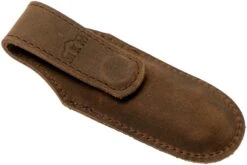 MKM Fara MY01-GC Green Micarta Couteau De Poche, Lucas Burnley Design -Kai Soldes Boutique MMK MY01 GC 09 mkm knives