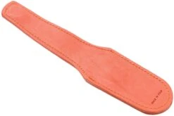 MKM Pocket Leather Sheath, Orange -Kai Soldes Boutique MMK PLSM01 OR 03 mkm knives