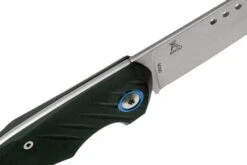 MKM Root RT-A Aluminum Black Couteau De Poche, Jens Anso Design 16 MKM Root RT-A Aluminum Black Couteau De Poche, Jens Anso Design -Kai Soldes Boutique MMK RT A 06 mkm knives