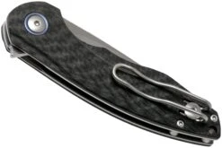MKM Timavo VP02-C Carbon Fiber Couteau De Poche, Voxnaes Design -Kai Soldes Boutique MMK VP02 C 04 mkm knives