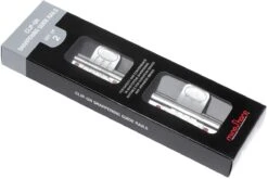 Minosharp MN-503 Guides Pour Pièrre à Aiguiser -Kai Soldes Boutique MN 503 03 minosharp clip on wetsteenhulpjes mn 503 03