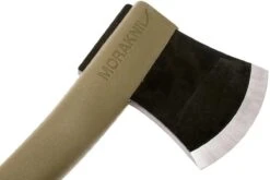 Morakniv Mora Camping Axe - Outdoor Axe MG 1-1991 Hache Camping 11 Morakniv Mora Camping Axe - Outdoor Axe MG 1-1991 Hache Camping -Kai Soldes Boutique MO1 1991 03 mora mo1 1991 03