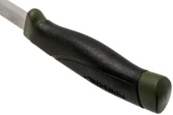 Mora Companion Heavy Duty MG Carbon, Vert -Kai Soldes Boutique MO11746 04 mora v202201