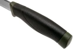 Mora Companion Heavy Duty MG Carbon, Vert -Kai Soldes Boutique MO11746 05 mora v202201