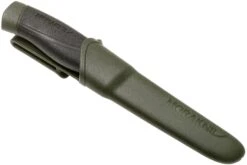 Mora Companion Heavy Duty MG Carbon, Vert -Kai Soldes Boutique MO11746 06 mora v202201