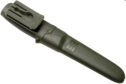 Mora Companion Heavy Duty MG Carbon, Vert -Kai Soldes Boutique MO11746 07 mora v202201