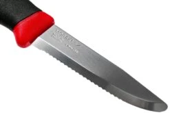 Morakniv Companion Rescue 11828 Couteau De Sauvetage -Kai Soldes Boutique MO11828 03 mora knives