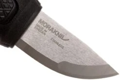 Morakniv Mora Eldris Black 12629 Couteau De Cou Avec étui De Luxe Et Pierre à Feu 11 Morakniv Mora Eldris Black 12629 Couteau De Cou Avec étui De Luxe Et Pierre à Feu -Kai Soldes Boutique MO12629 03 mora eldris mo12629 03